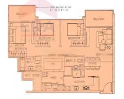 The Canopy (D27), Condominium #430500211